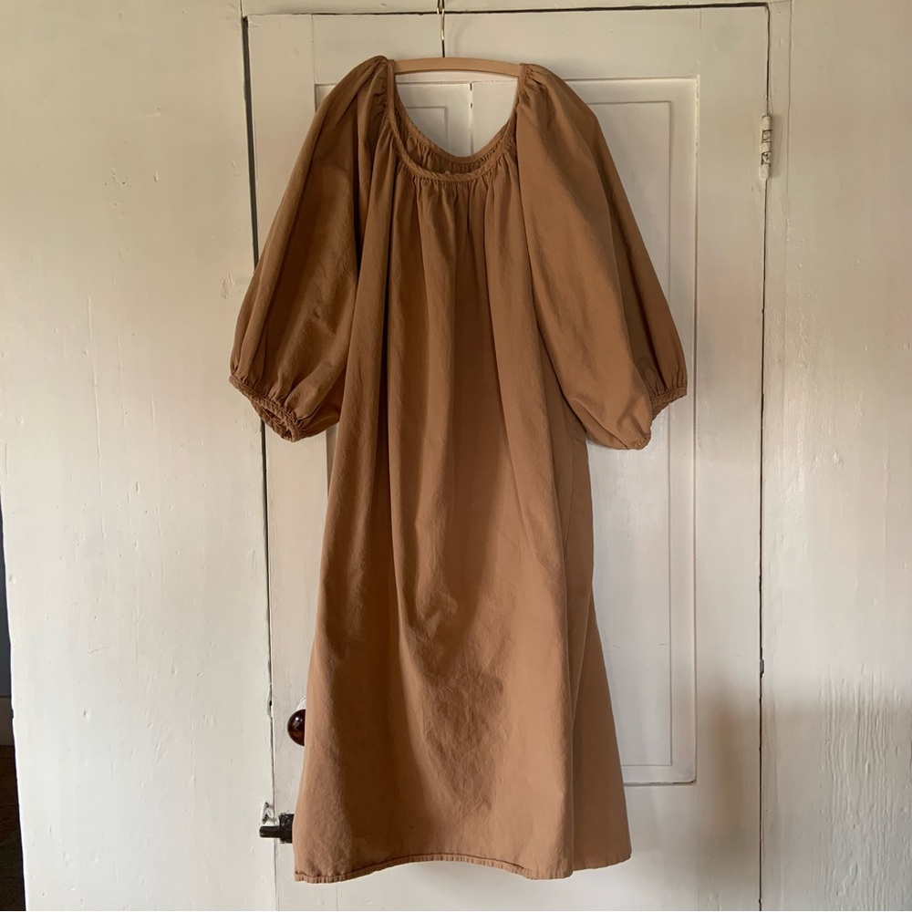 Rudy Jude Gather Dress Size M